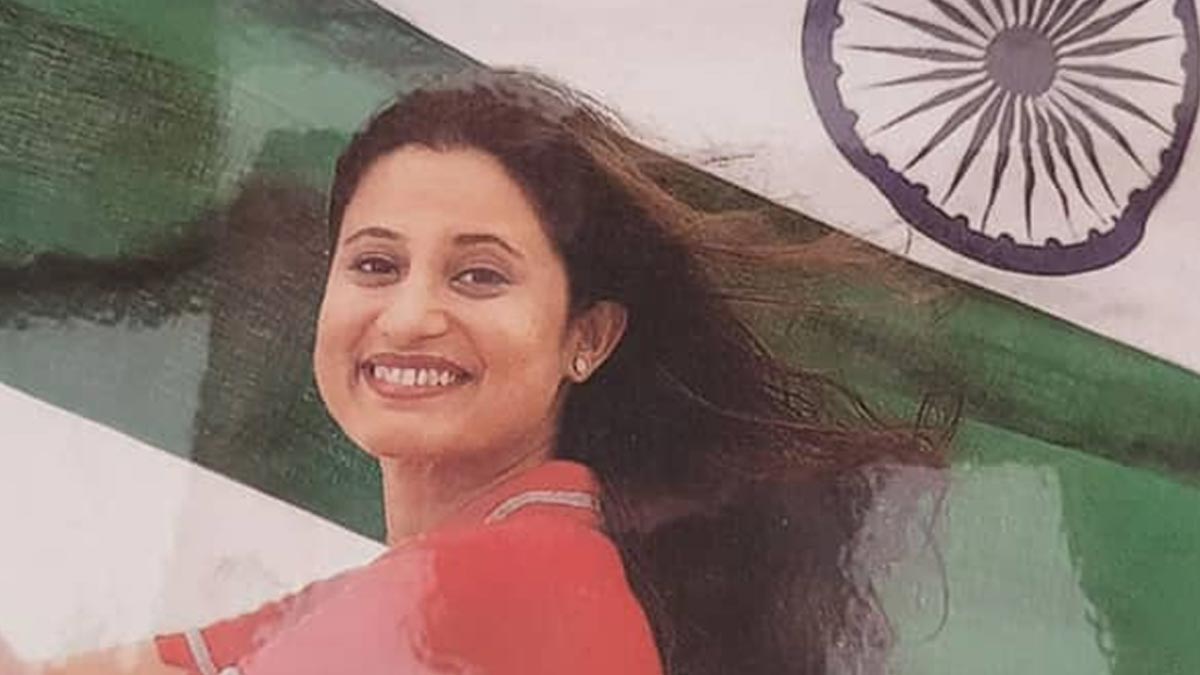 who is anjali bhagwat