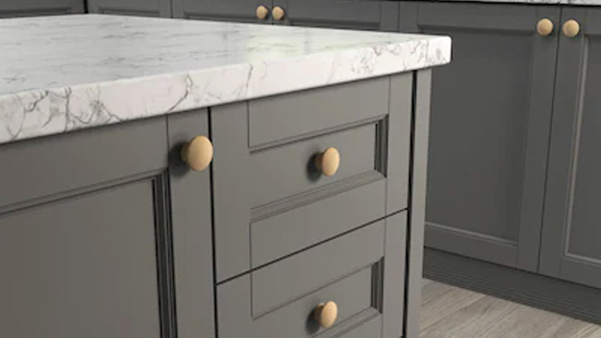 Cabinet Knobs