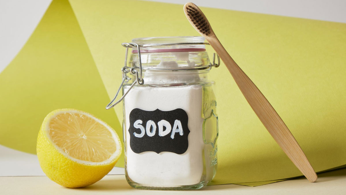 Herbal homemade teeth powder in hindi