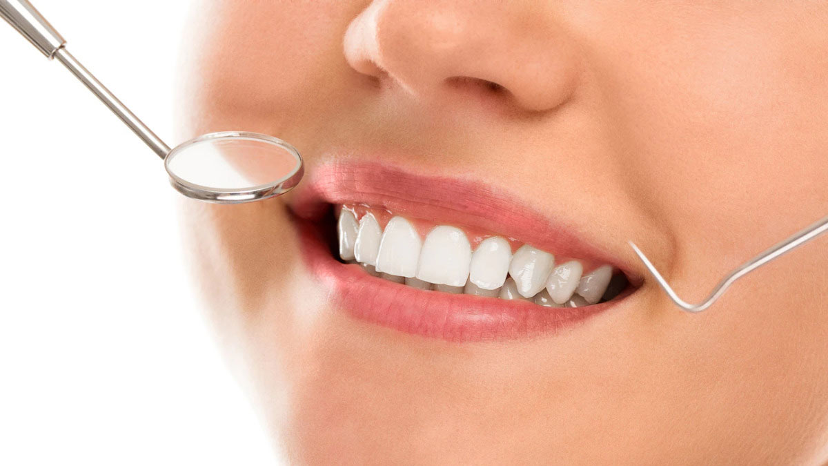 Homemade teeth powder uses