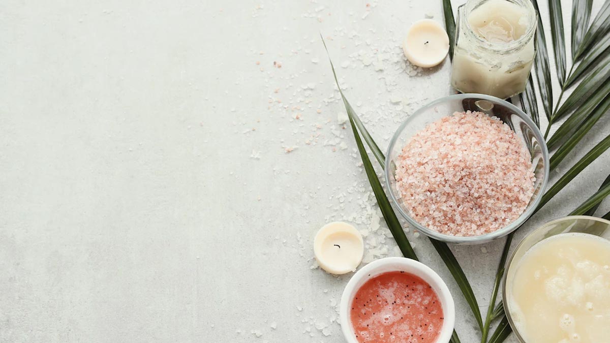 How to choose scrub for lips