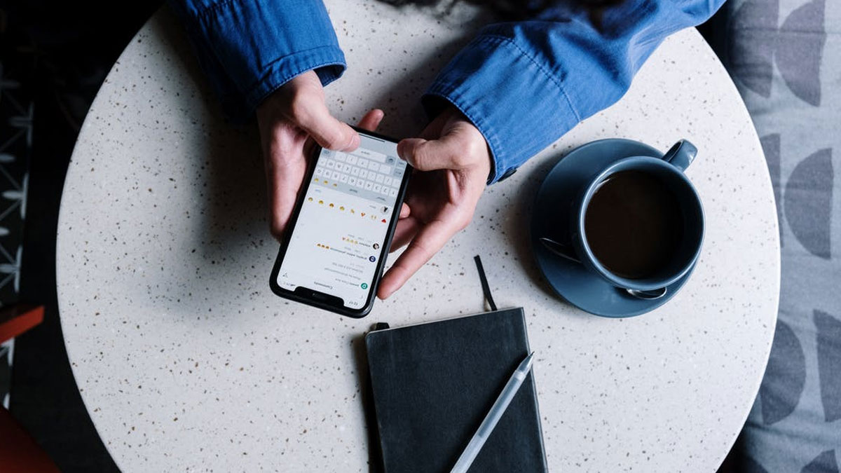 Whatsapp Account Device