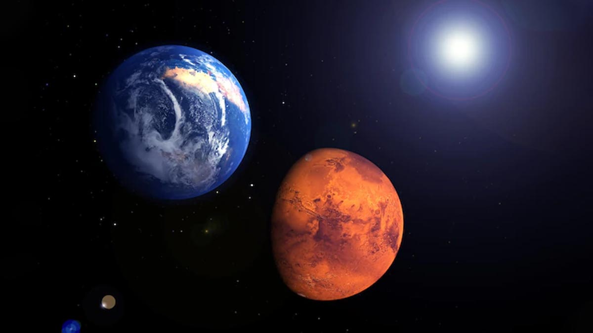 Will human beings survive on solar system ()