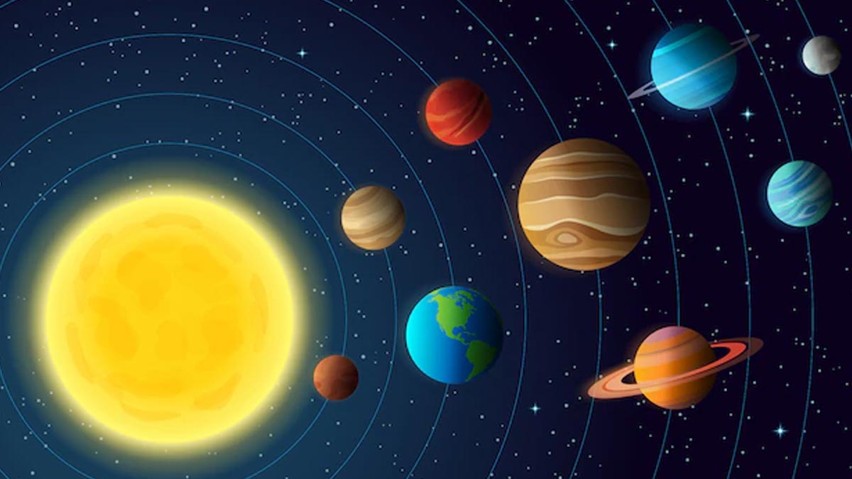 Will human beings survive on solar system ()