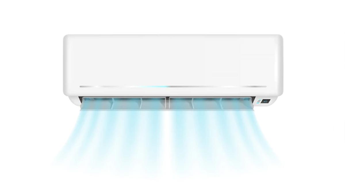 air conditioner and cooling with issues