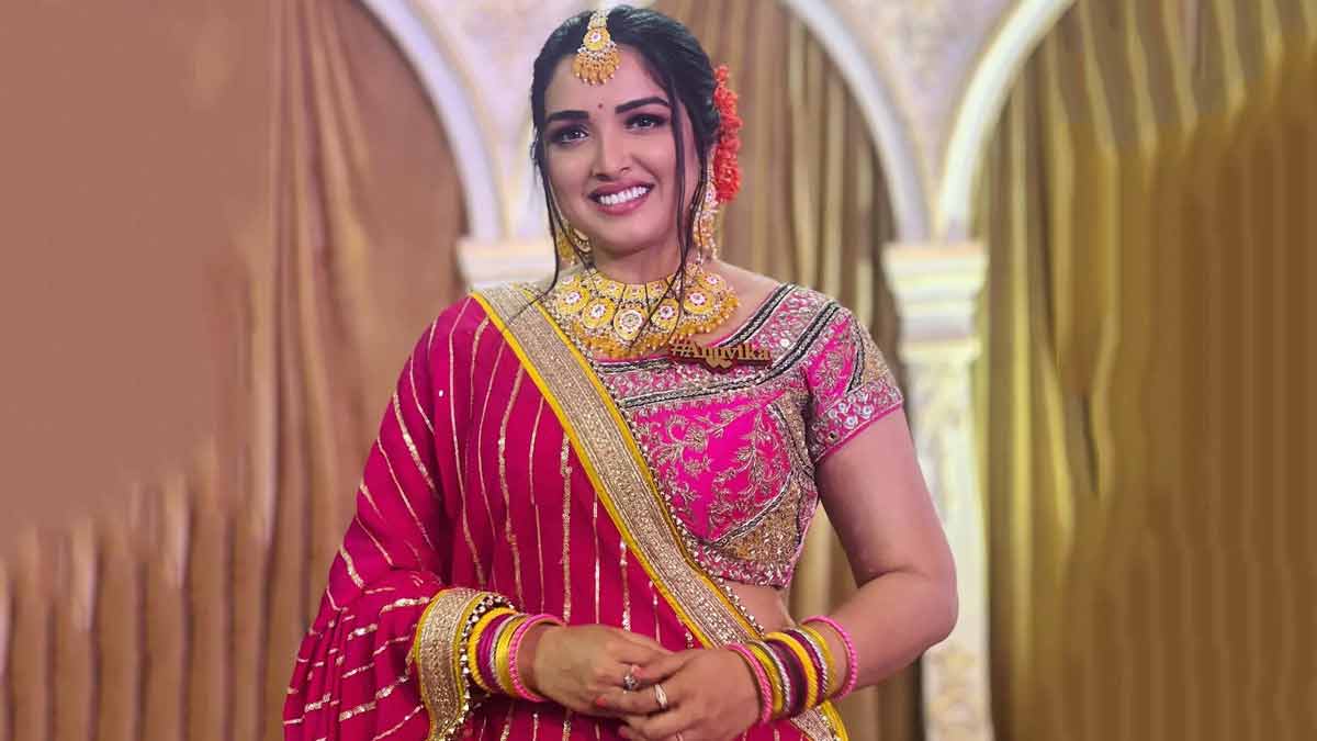 amrapali dubey, amrapali dubey beauty secrets ()