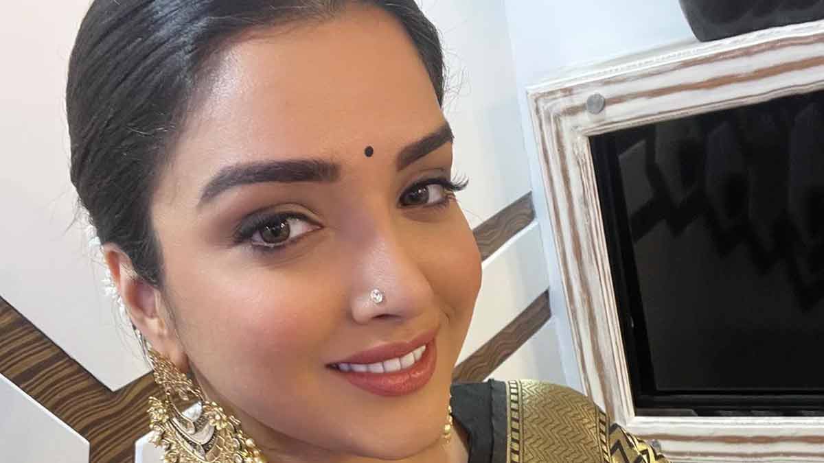 amrapali dubey, amrapali dubey beauty secrets