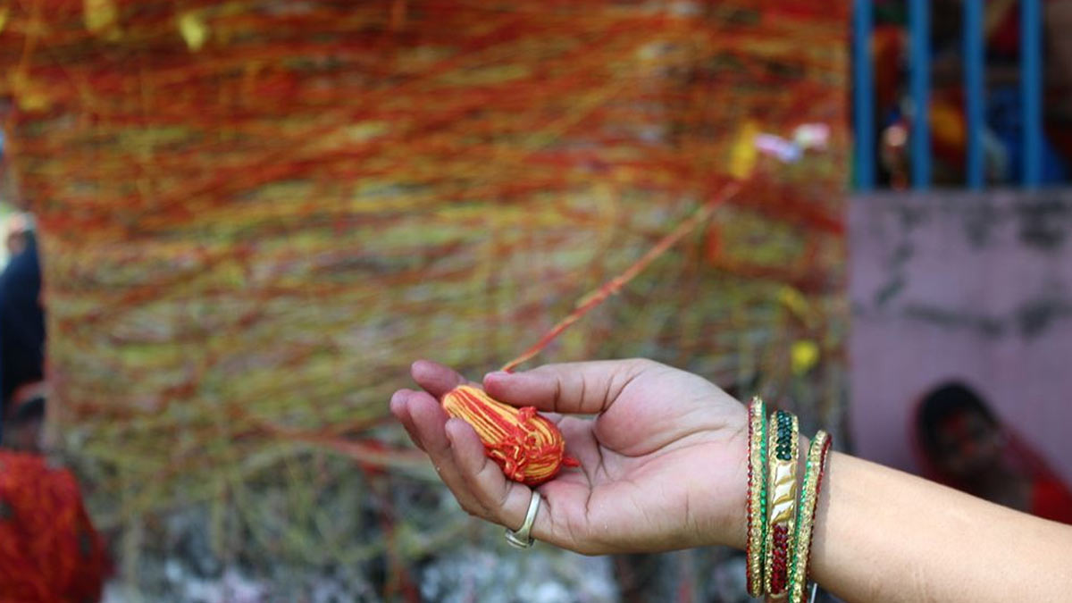 bargad ki parikrama