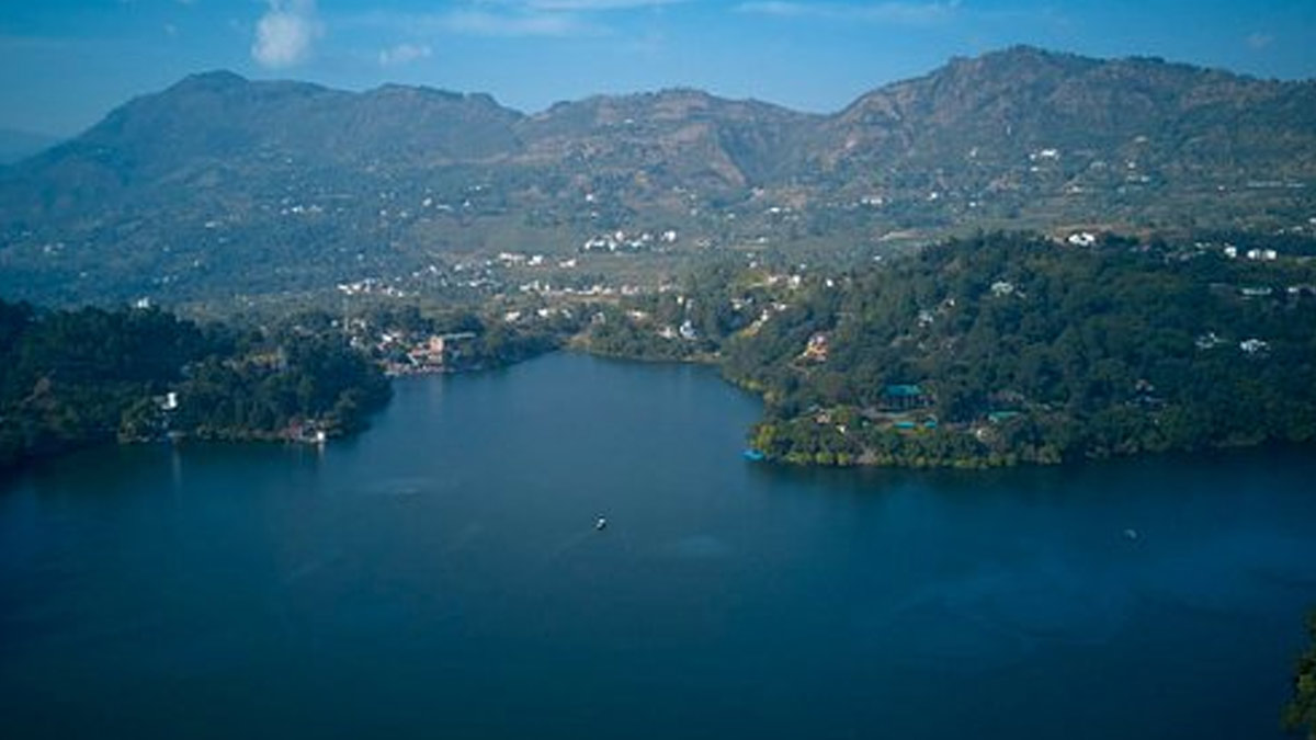 best hill stations around delhi ncr Inside