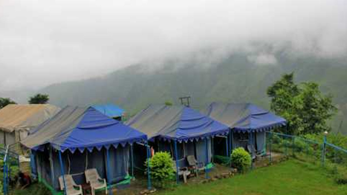 best less crowded hill stations around delhi ncr Inside