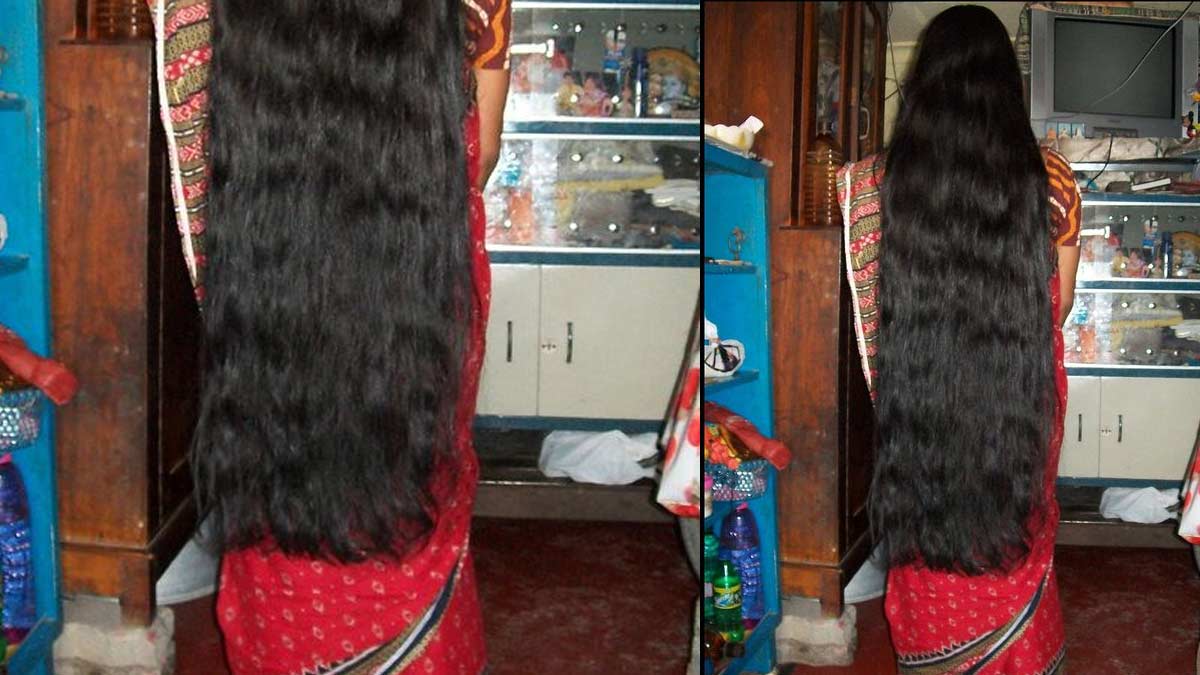 black tea for hair benefits