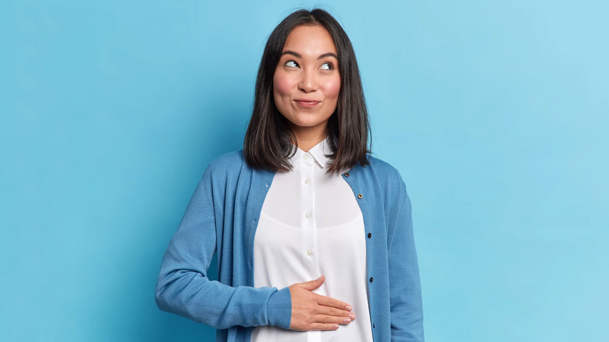 digestion mud therapy