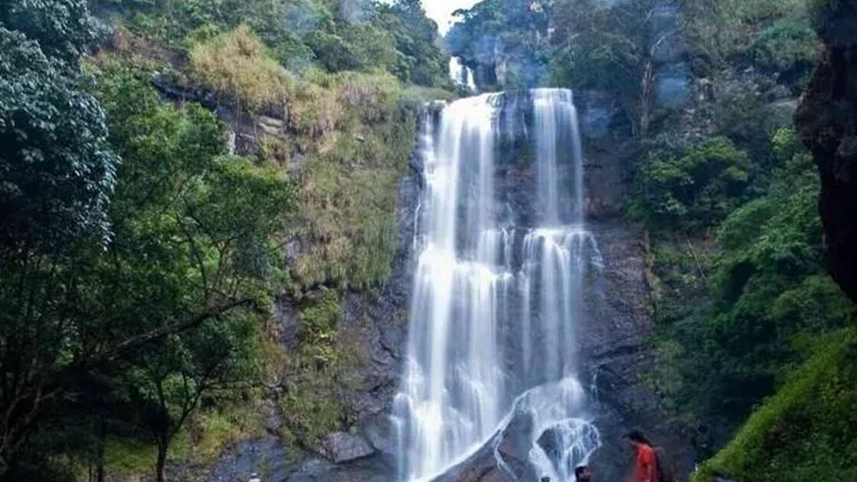 famous place Chikmagalur places