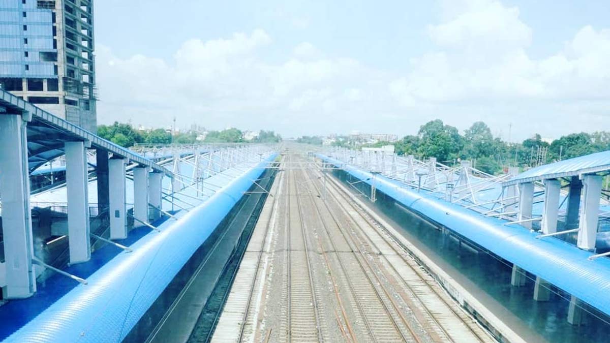 first private station