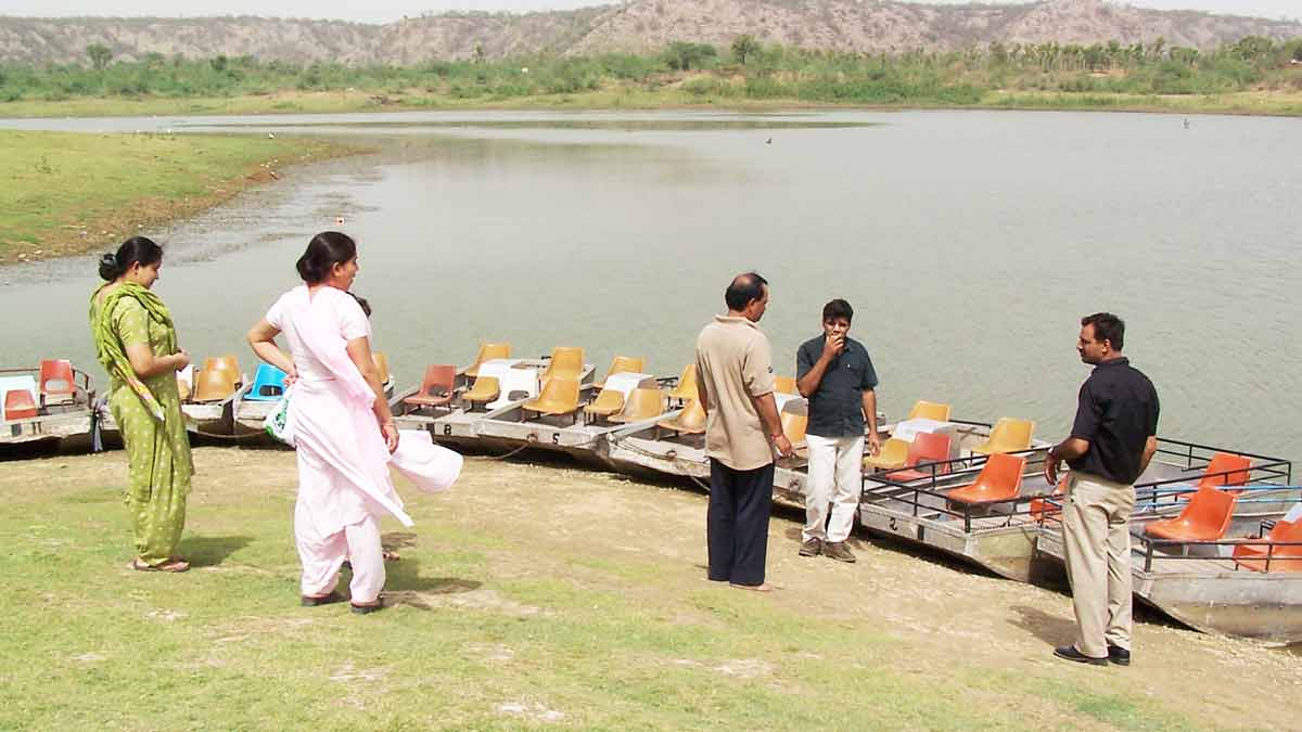 fun activities in gurgaon inside