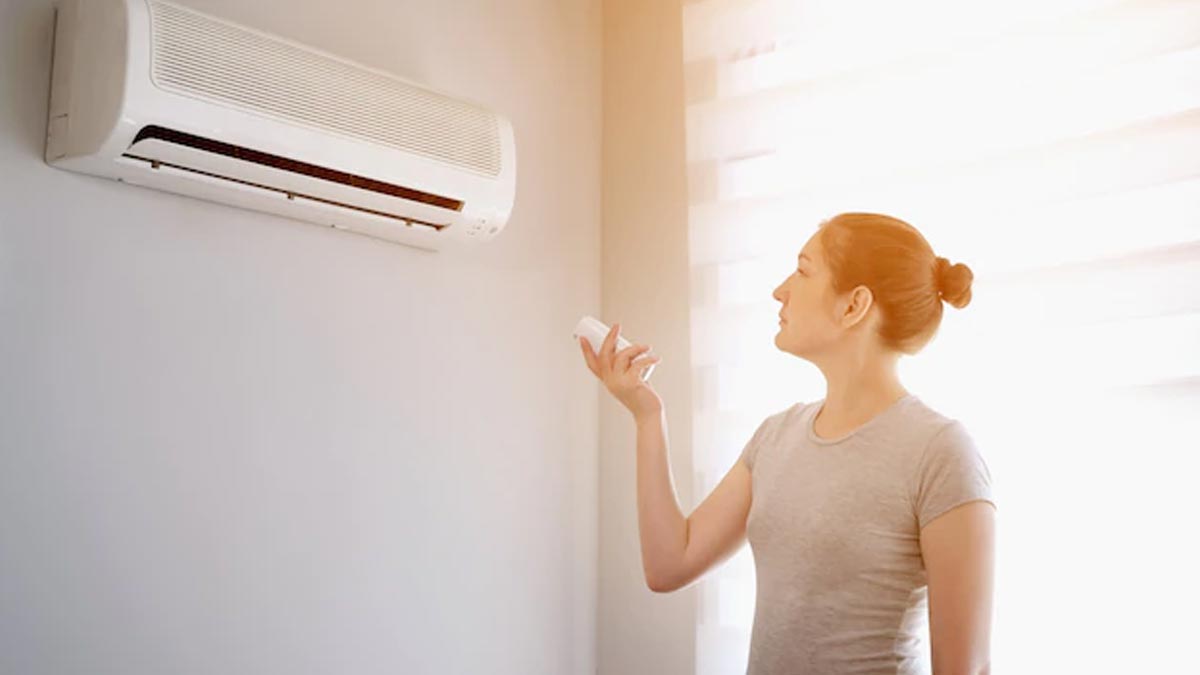 how to increase air conditioner cooling