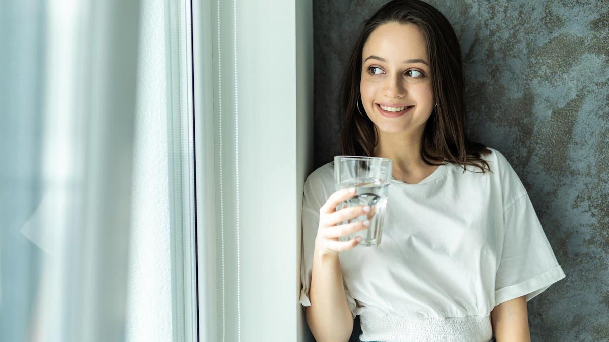 important things related to body water weight by expert inside