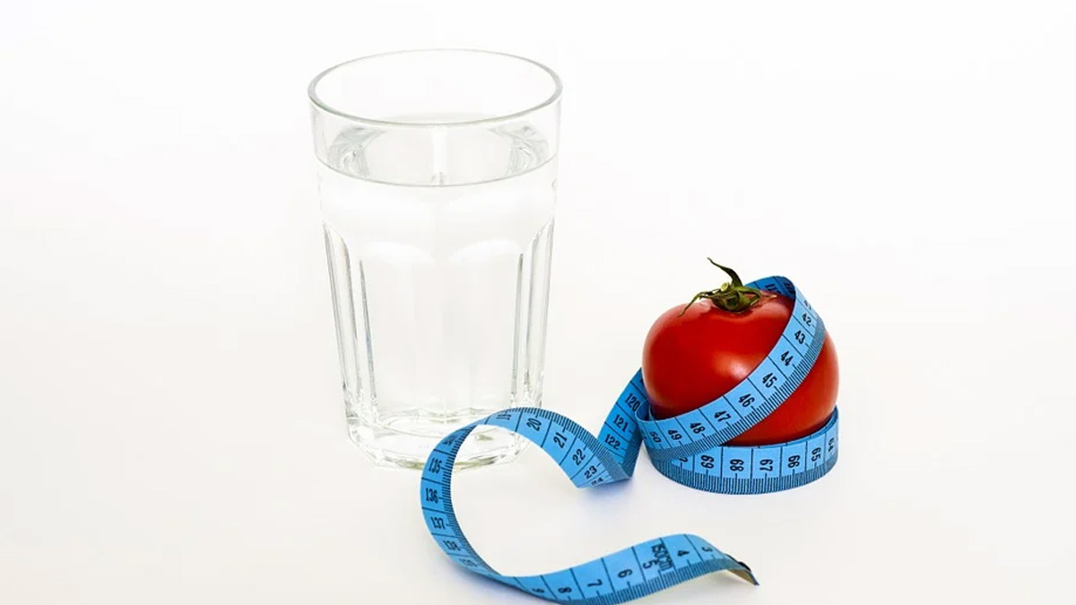 important things related to body water weight by expert inside