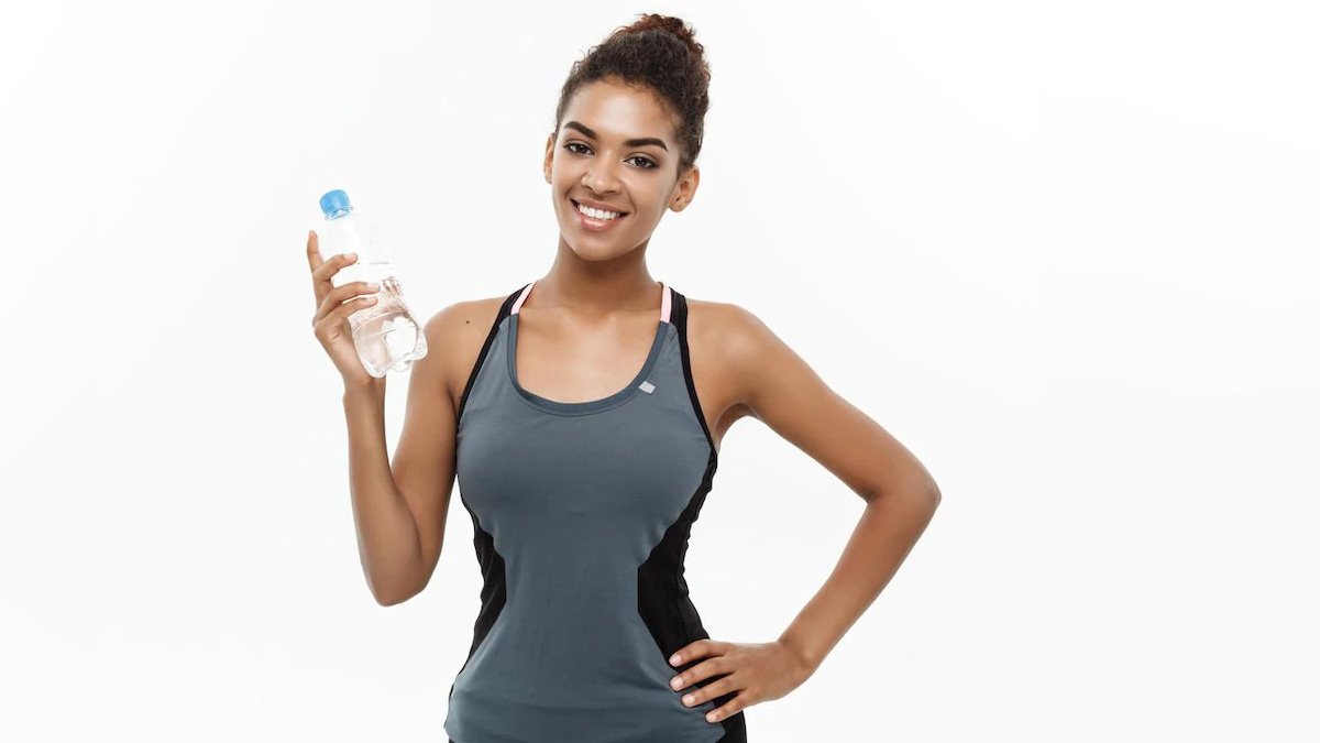 important things related to body water weight by expert inside