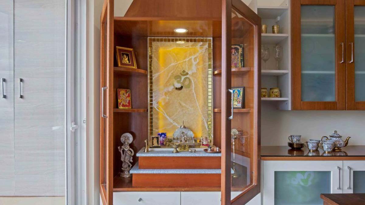 kitchen mandir vastu tips tricks