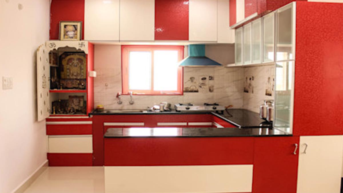 kitchen mandir vastu tips