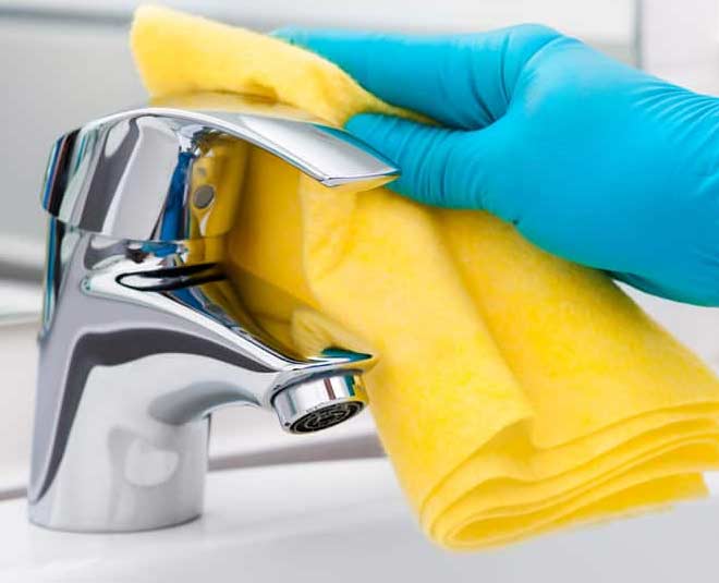 know how to fix bathroom tap washer tips