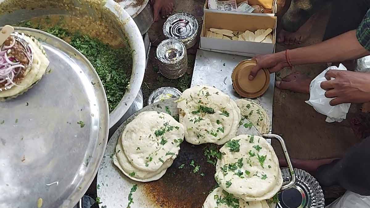 lotan ke chole kulche