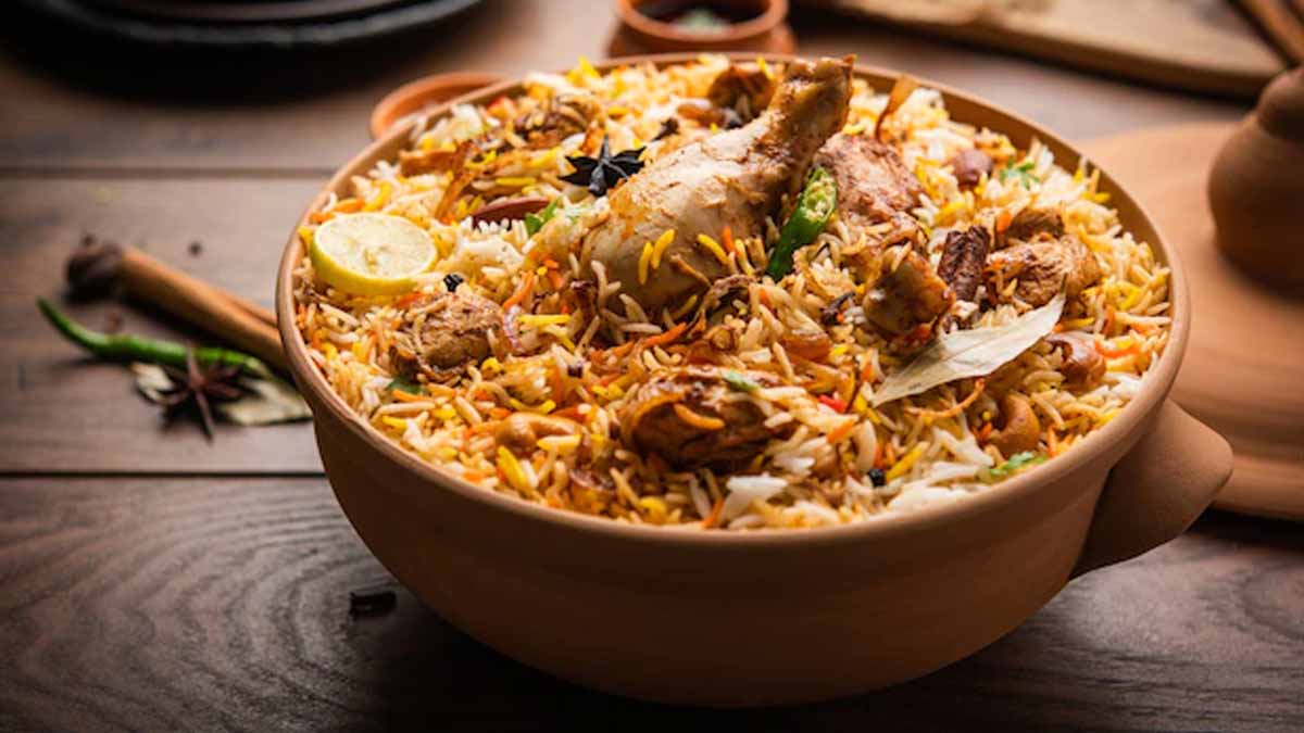 non veg is not good if having hanuman painting