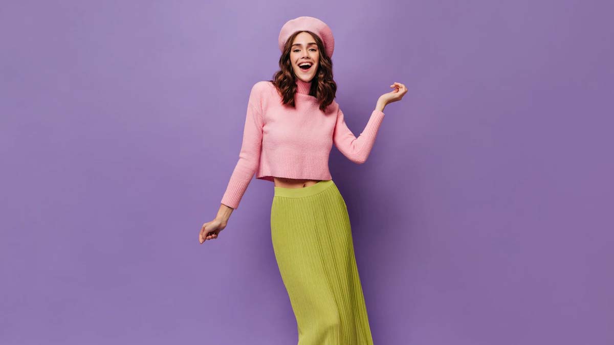 not wear casual at interview