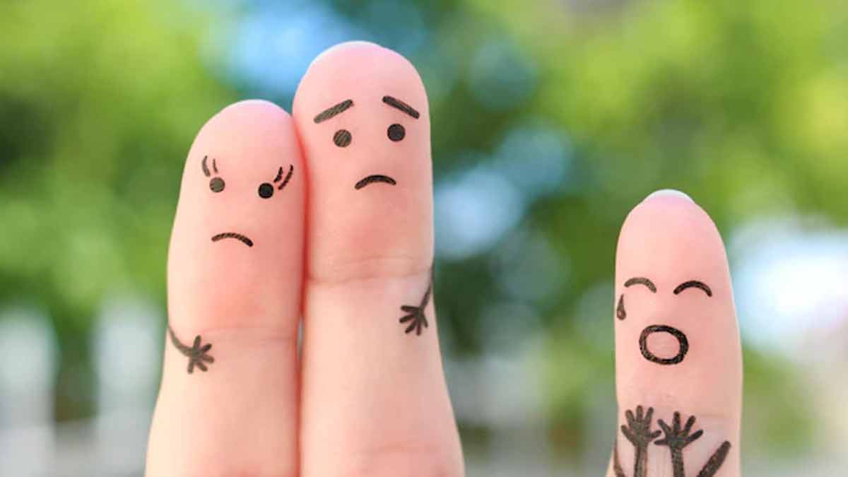 parent and child bond