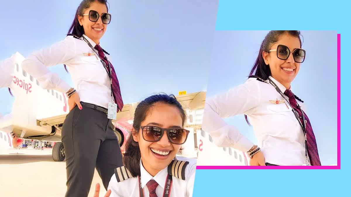 pilot monica khanna saved numerous lives