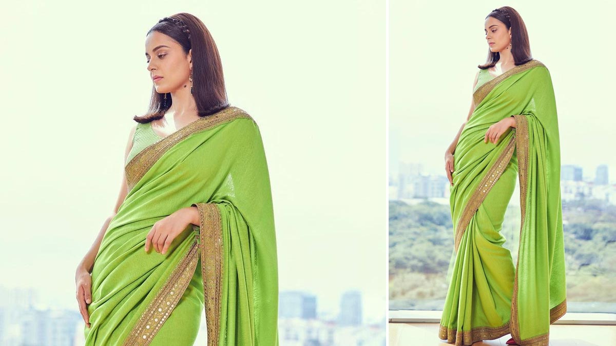 plane saree