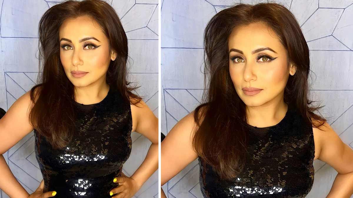 rani mukerjee beautiful eyes