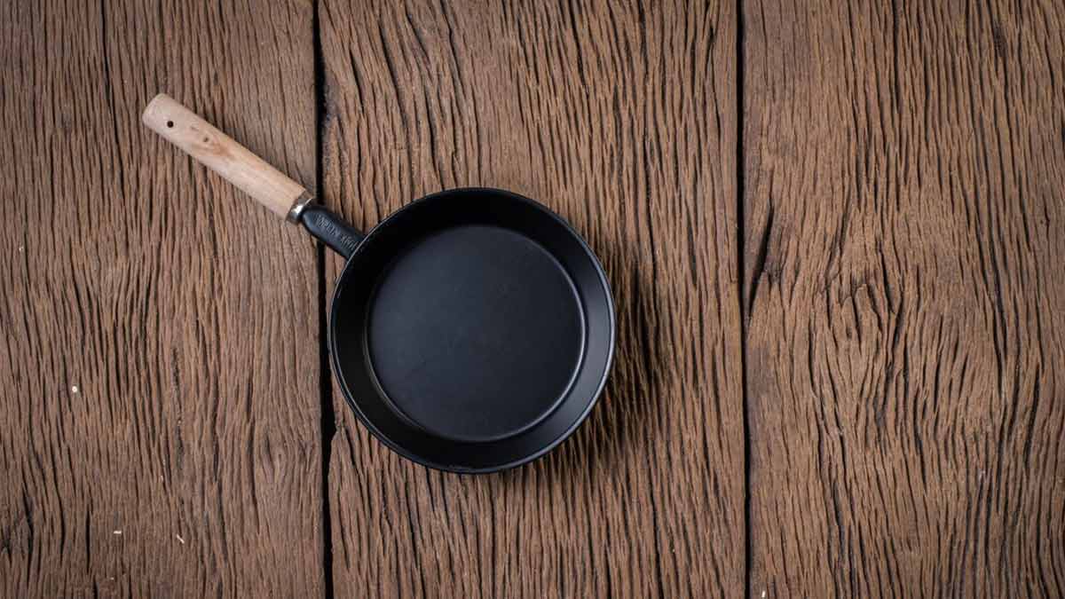 sauce pan for frying