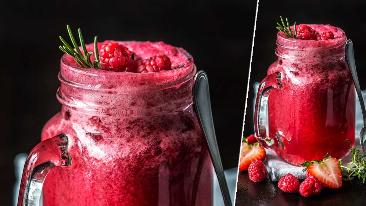 smoothies you can try in summer to keep hydrated Inside