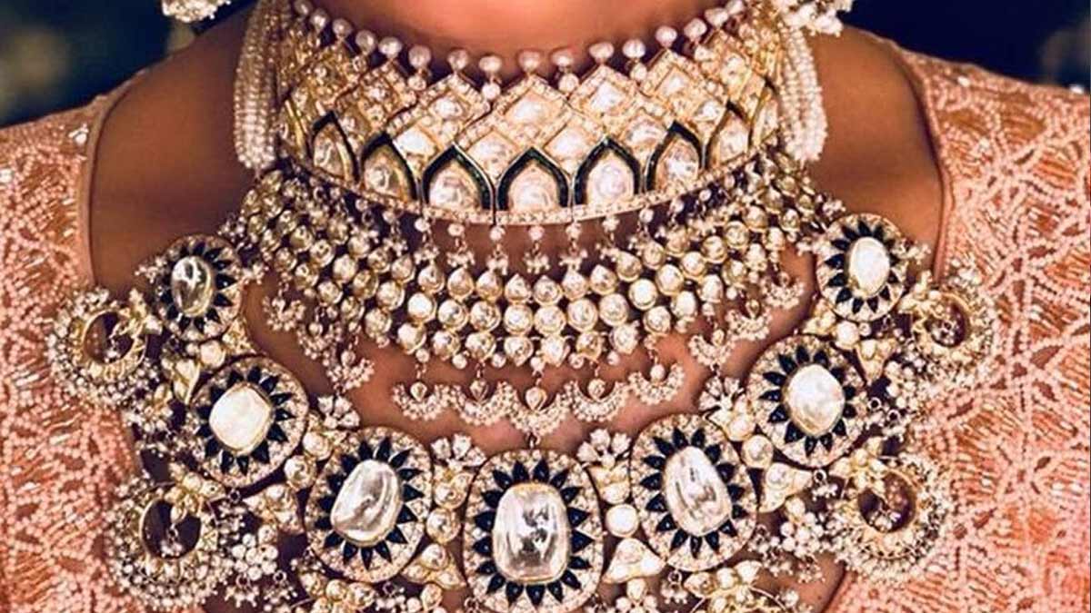 what is jadau jewellery