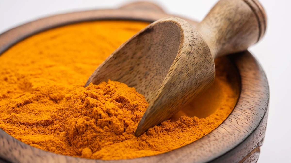 why haldi is not allowed in vrat hindi ()