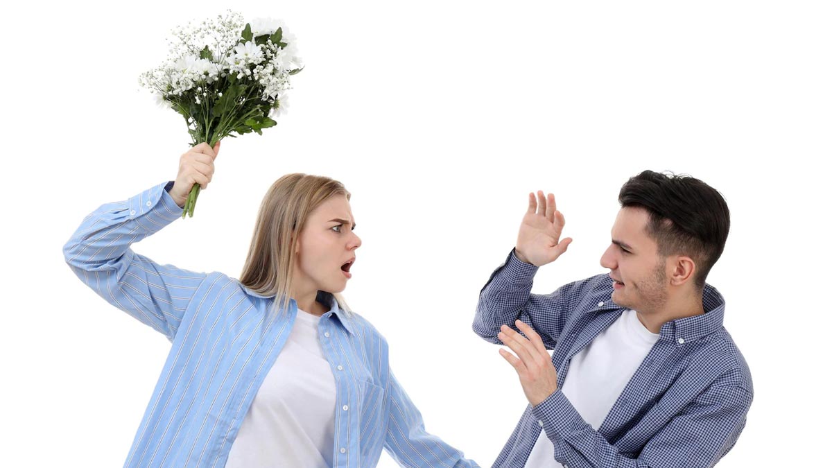 you won't find groom if you eat gulab jamun