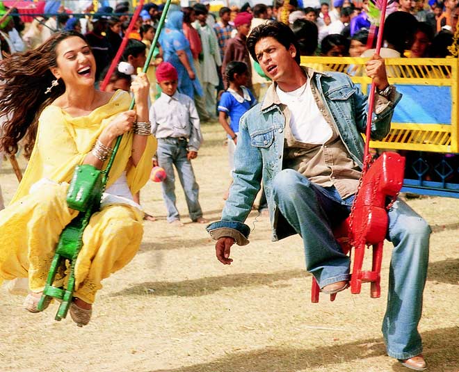 Aishwarya Rai rejected bollywood movies