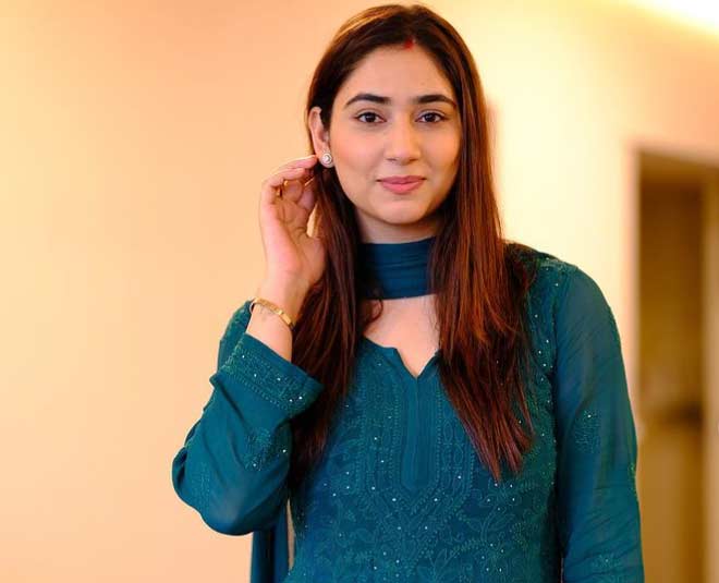 Bade Acche Lagte Hain Star Cast