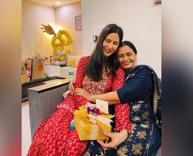 Bollywood Actresses And Their Bond With Mother In Laws