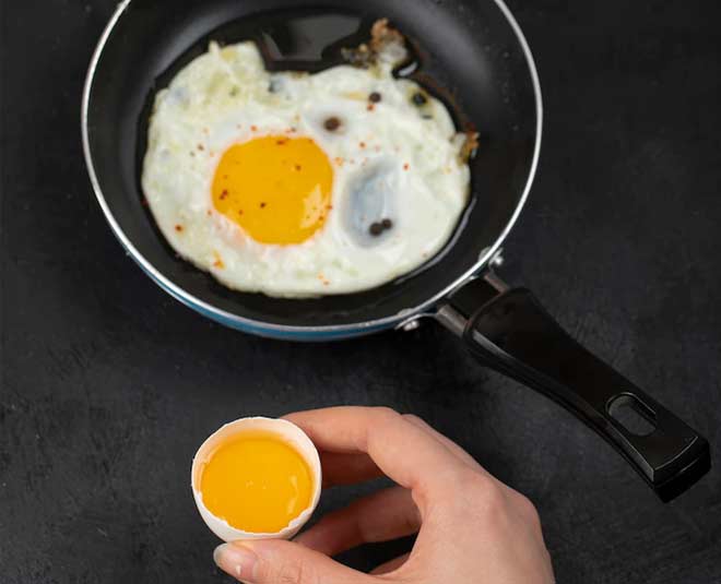 Breakfast Mistake If You Want To Lose Weight