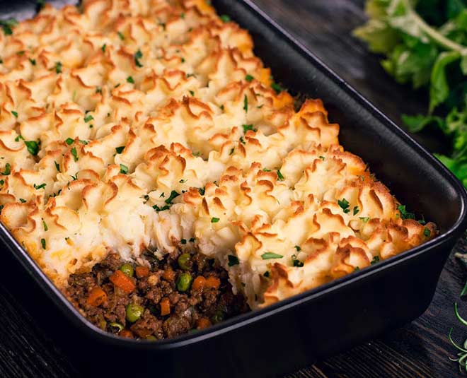 COTTAGE PIE