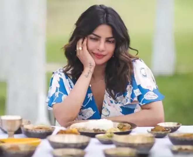 Celebrities Inspired Morning Diet