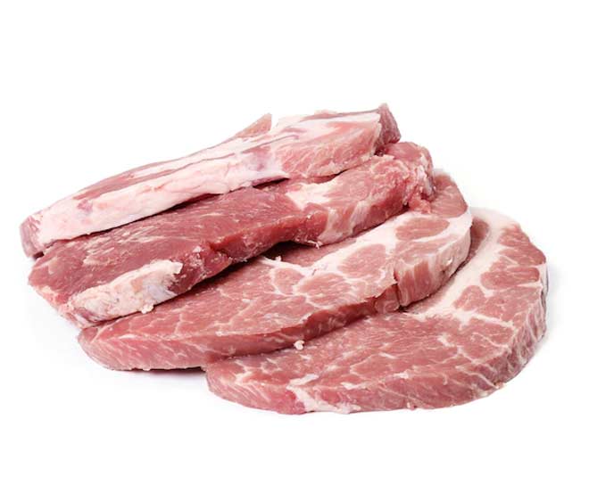 Cooking Habits to avoid