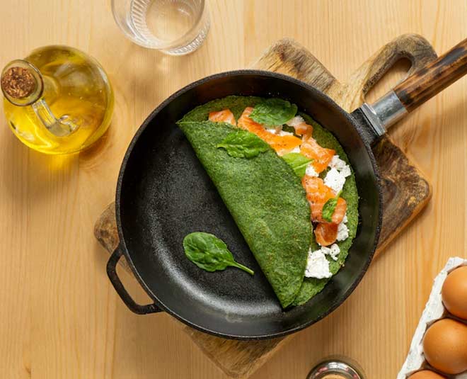 Cooking Habits you should avoid