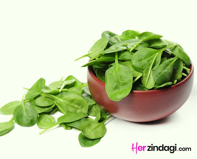 Easy hacks to store methi leaves