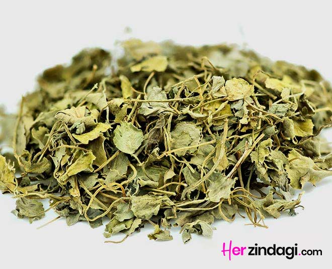 Easy tips to store methi