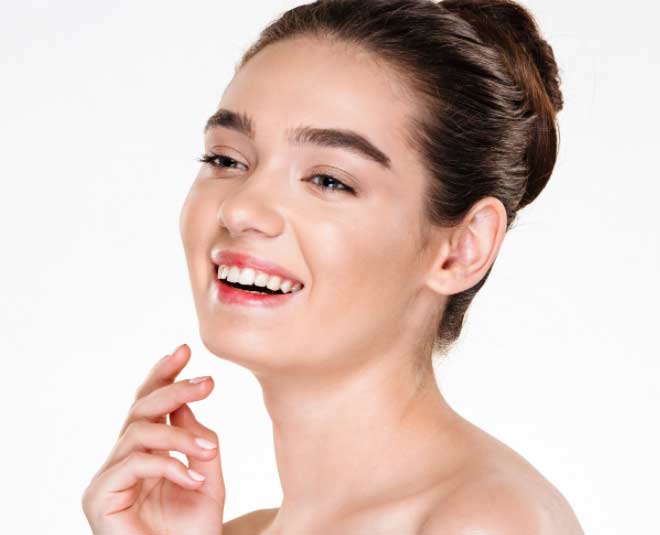 Facial scrub benefits