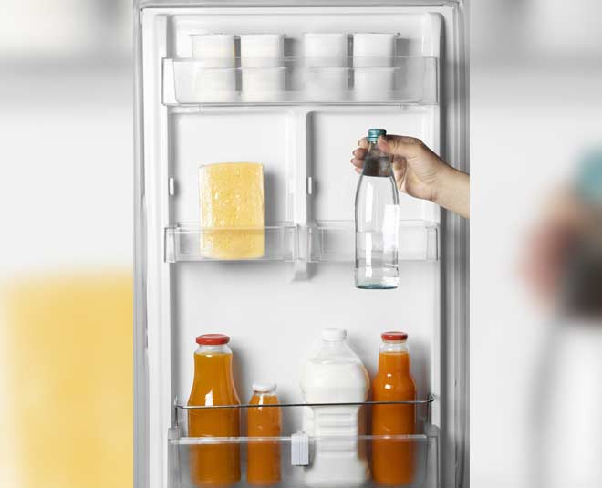 Fridge spacing benefits in hindi